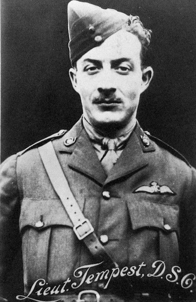 Zeppelin Potters Bar Museum