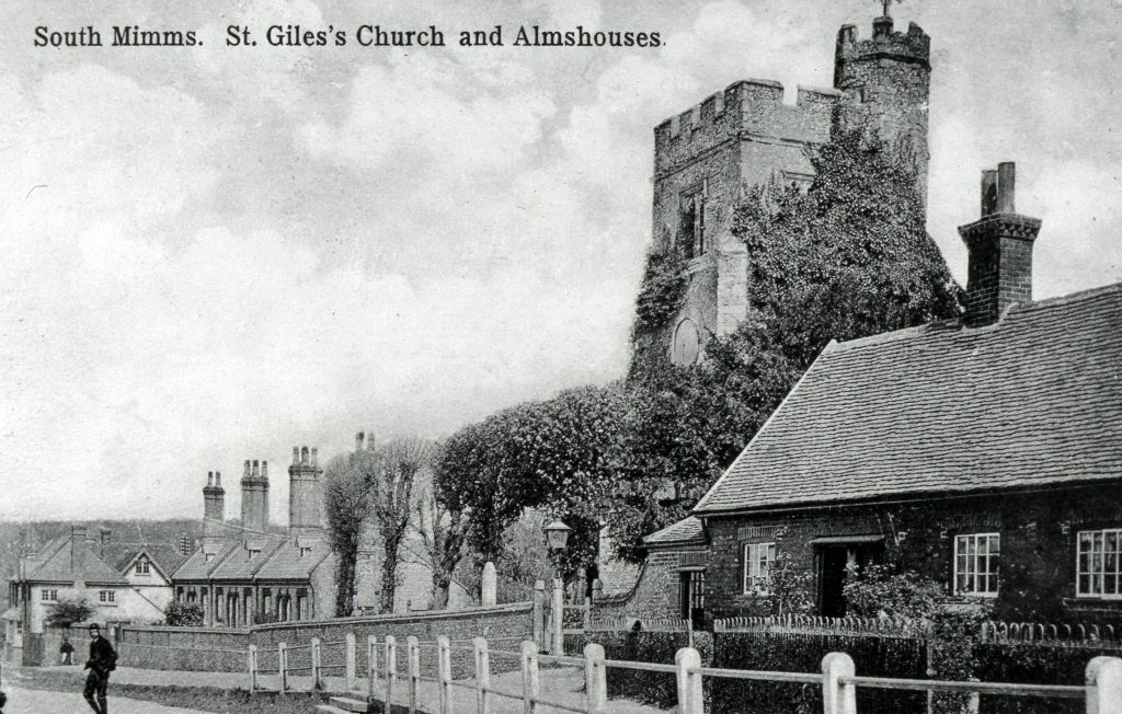 Jigsaws Potters Bar Museum