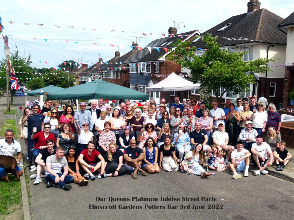 Jigsaws Potters Bar Museum