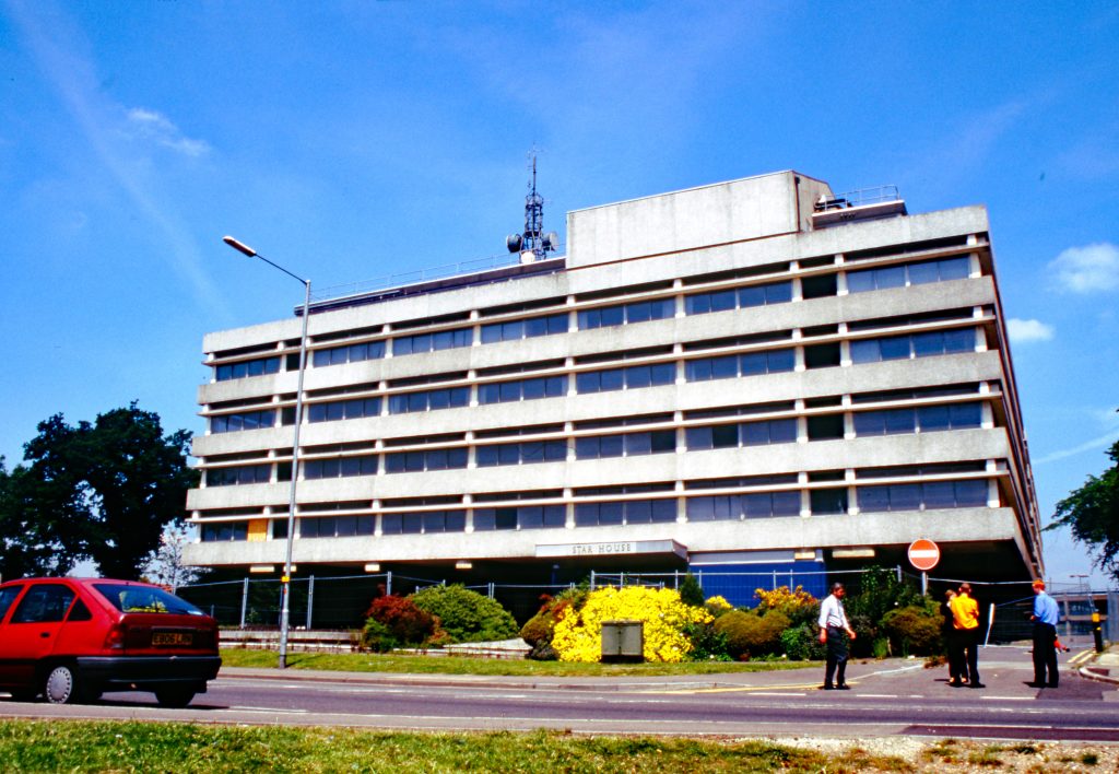 Jigsaws Potters Bar Museum