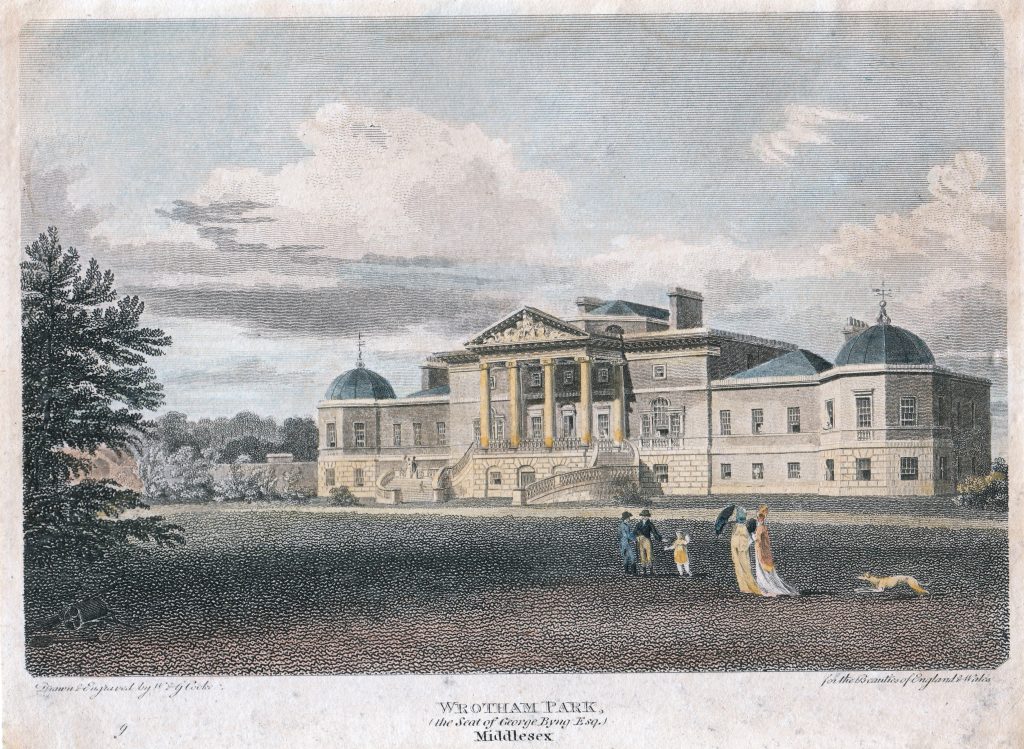 Jigsaws Potters Bar Museum