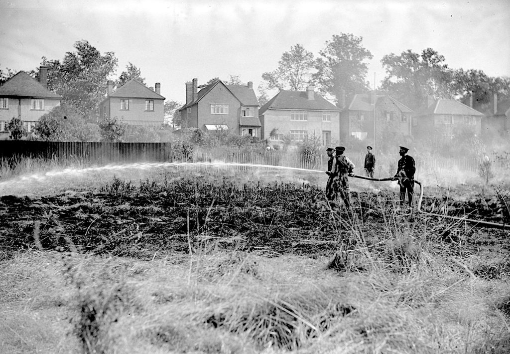 Jigsaws Potters Bar Museum