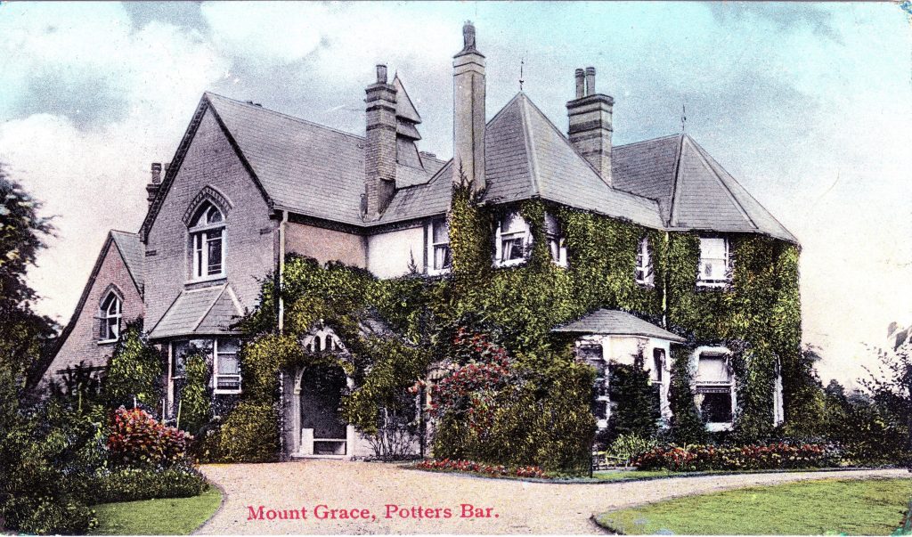 Jigsaws Potters Bar Museum