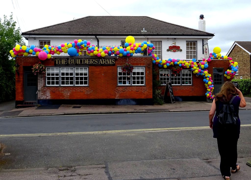 Museums Photo Collection Potters Bar Museum