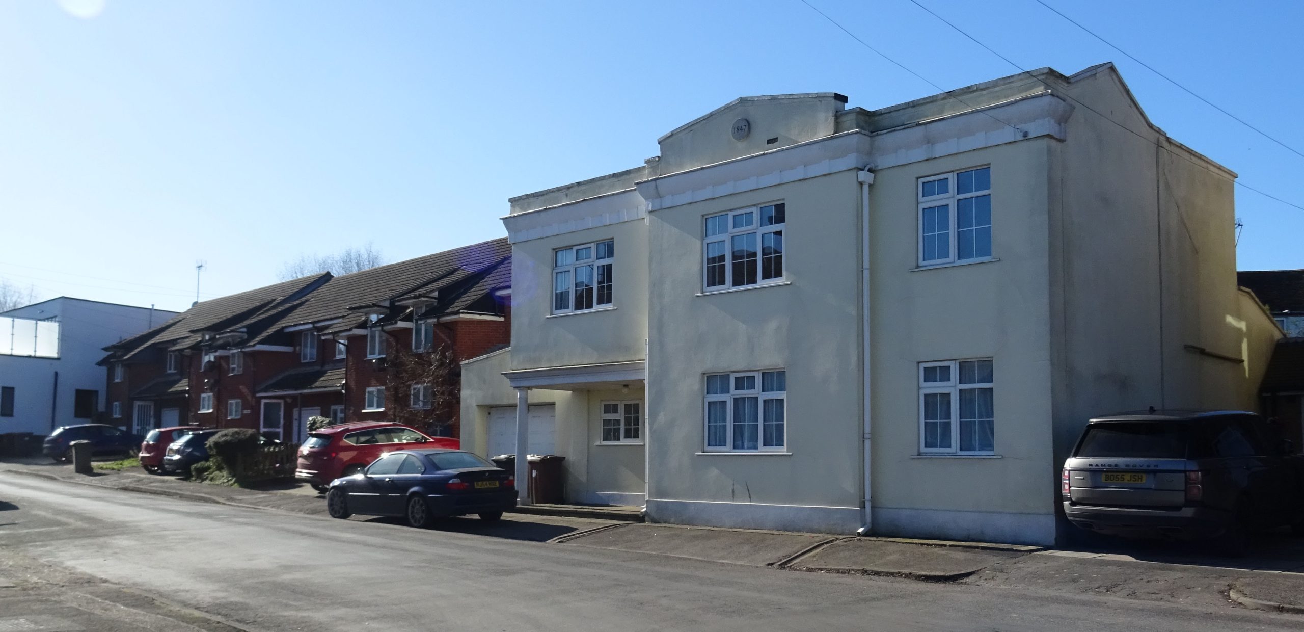 Museums Photo Collection Potters Bar Museum