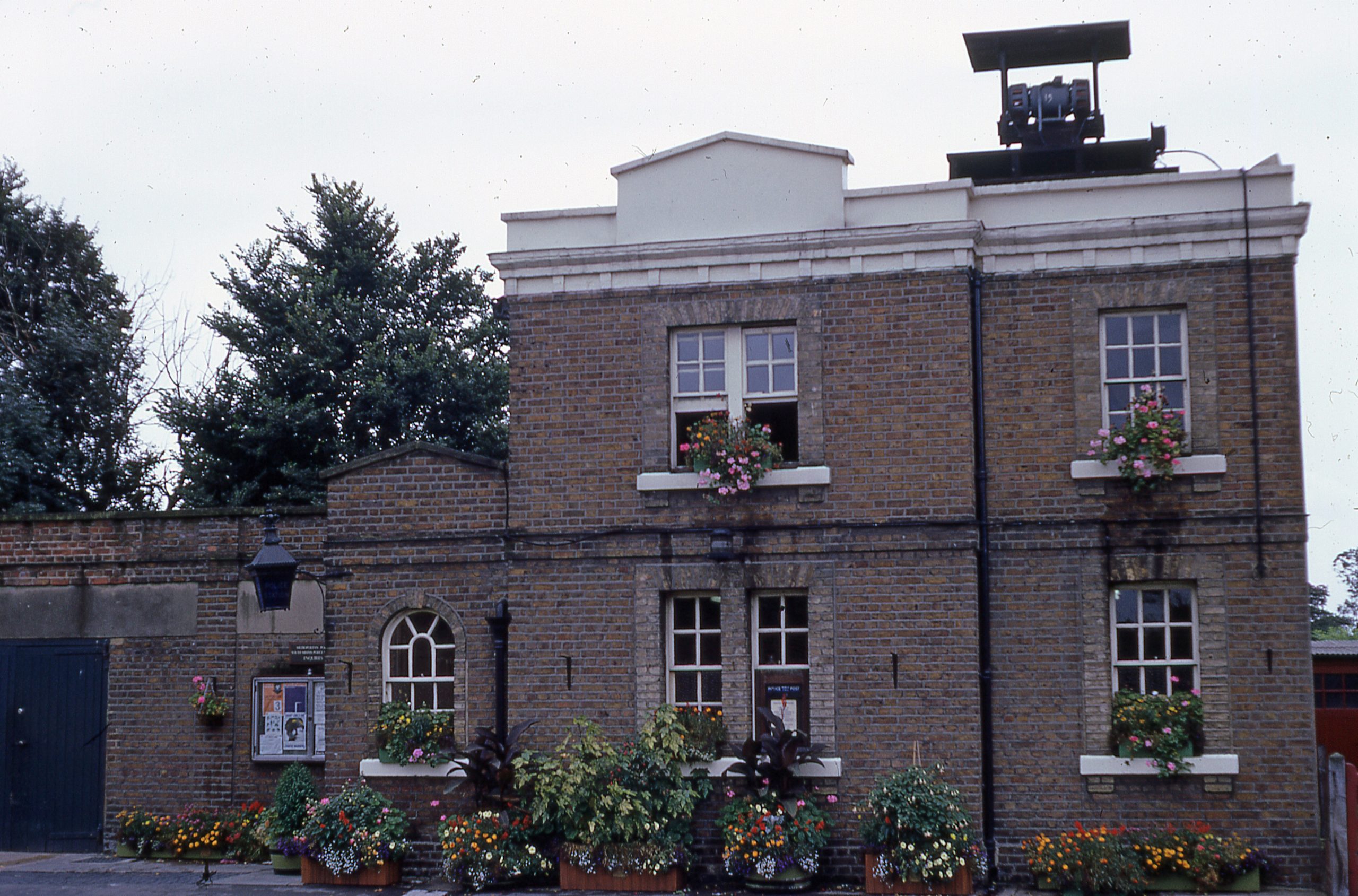 Museums Photo Collection Potters Bar Museum