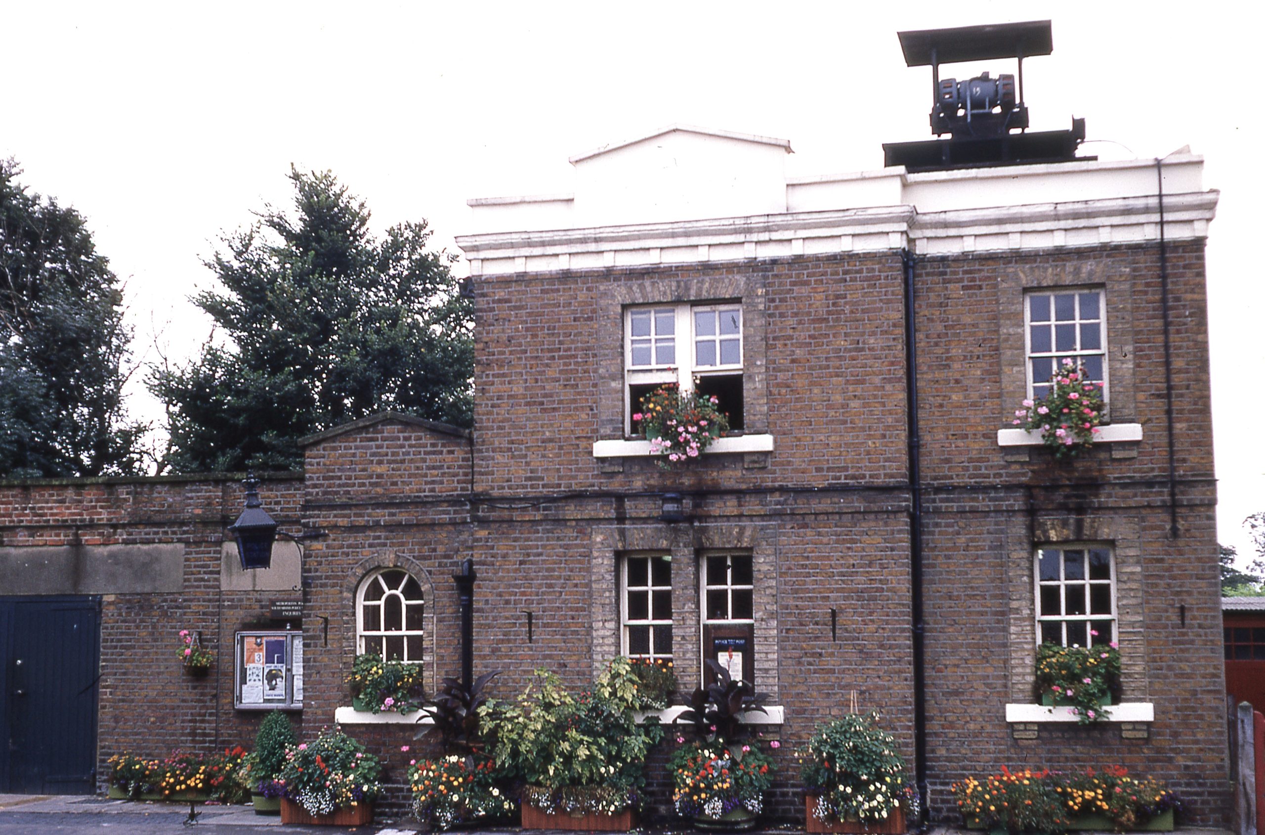 Jigsaws Potters Bar Museum