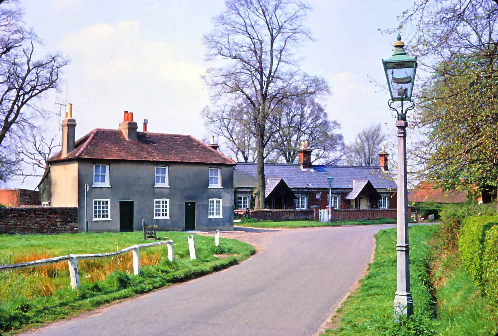 Jigsaws Potters Bar Museum