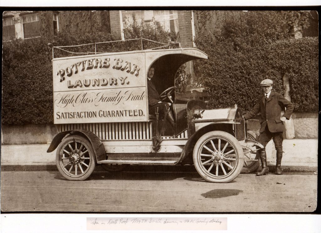 Jigsaws Potters Bar Museum